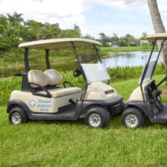 golfcarts