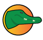 Alligator Icon