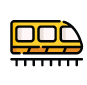 Monorail icon