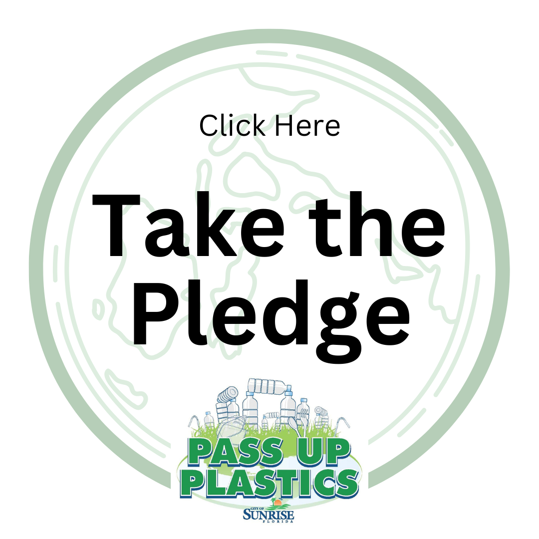 Take the Pledge