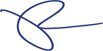 Commissioner Guzman Signature