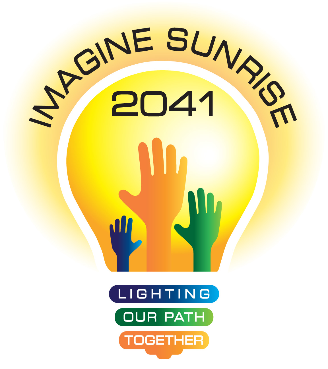 Imagine Sunrise 2041: Lighting Our Path Together