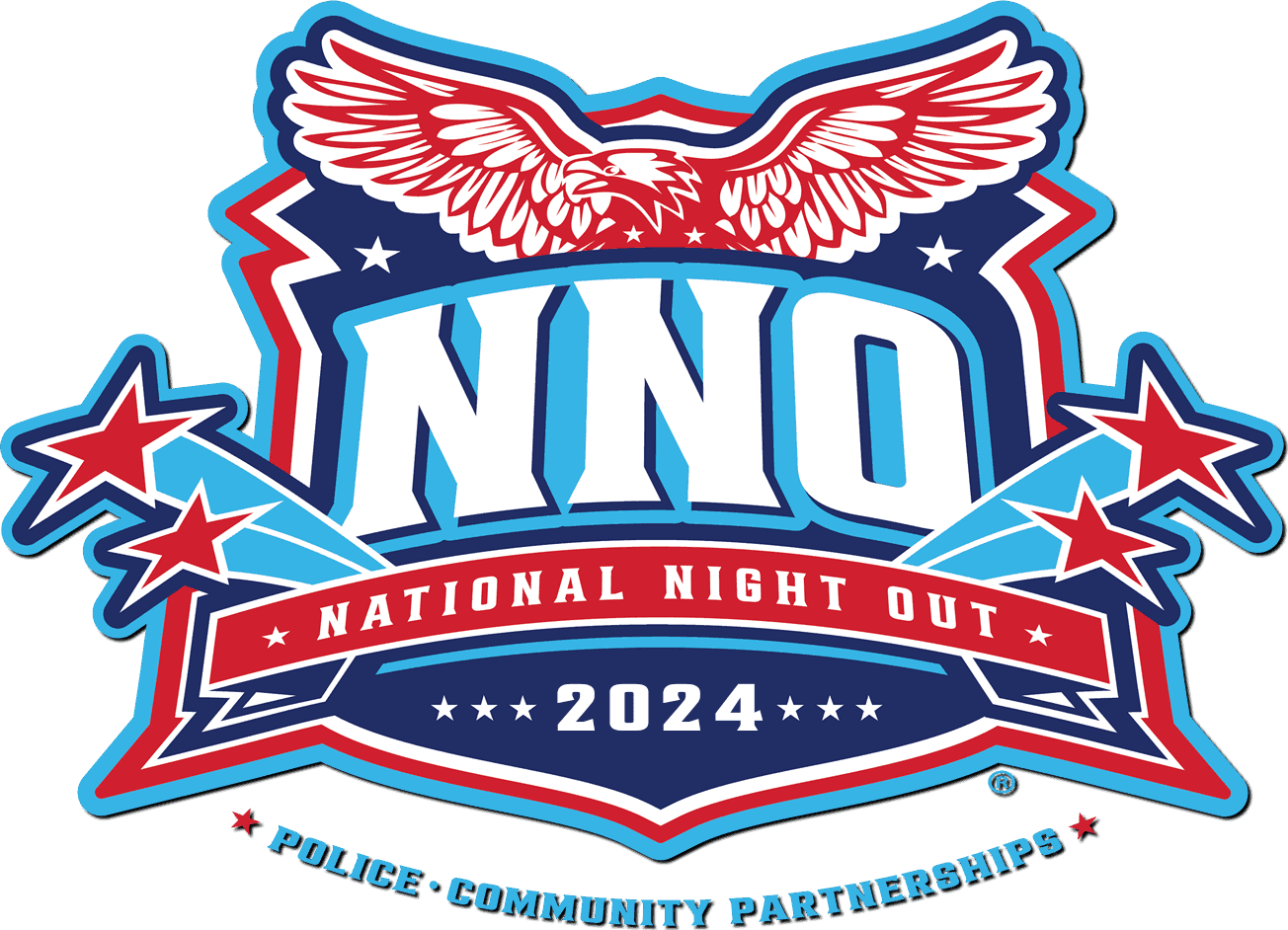 National Night Out 2024 - Police, Community, Partnerships