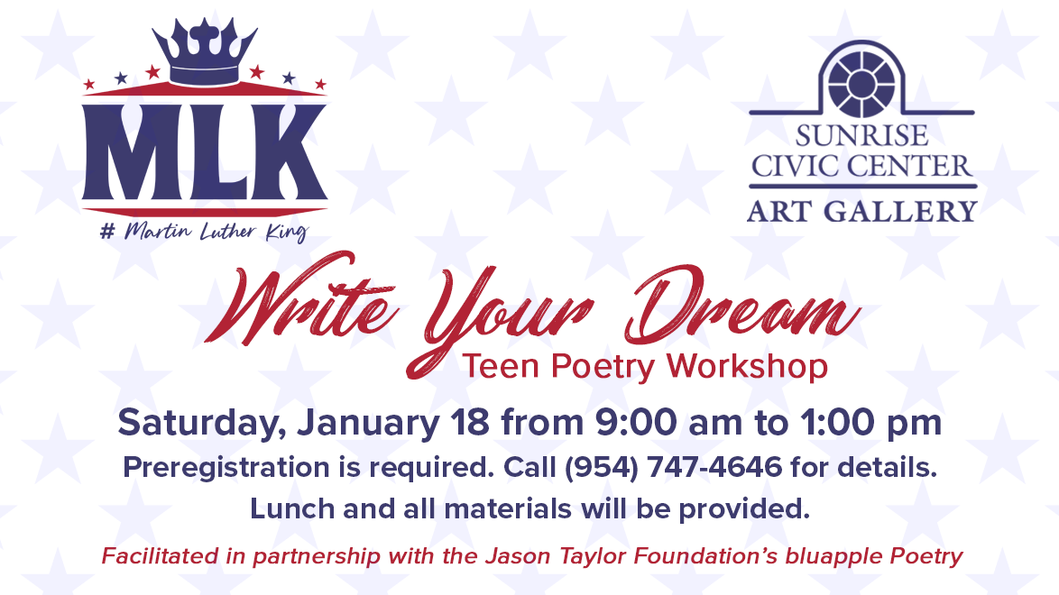 2025.01.18a Slide-MLK-Poetry-Workshop