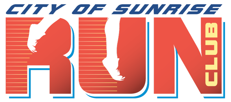 City of Sunrise Run Club