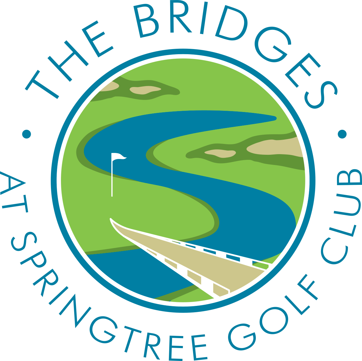 THE BRIDGES AT SPRINGTREE GOLF CLUB